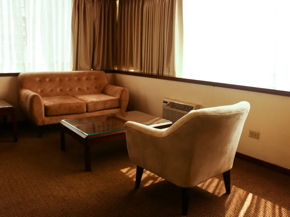 Senior Suite - J&A Classic Hotel (5)